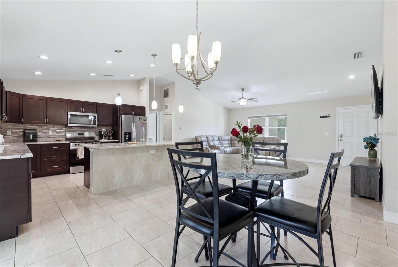 1458 Richbriar, North Port, FL 34288