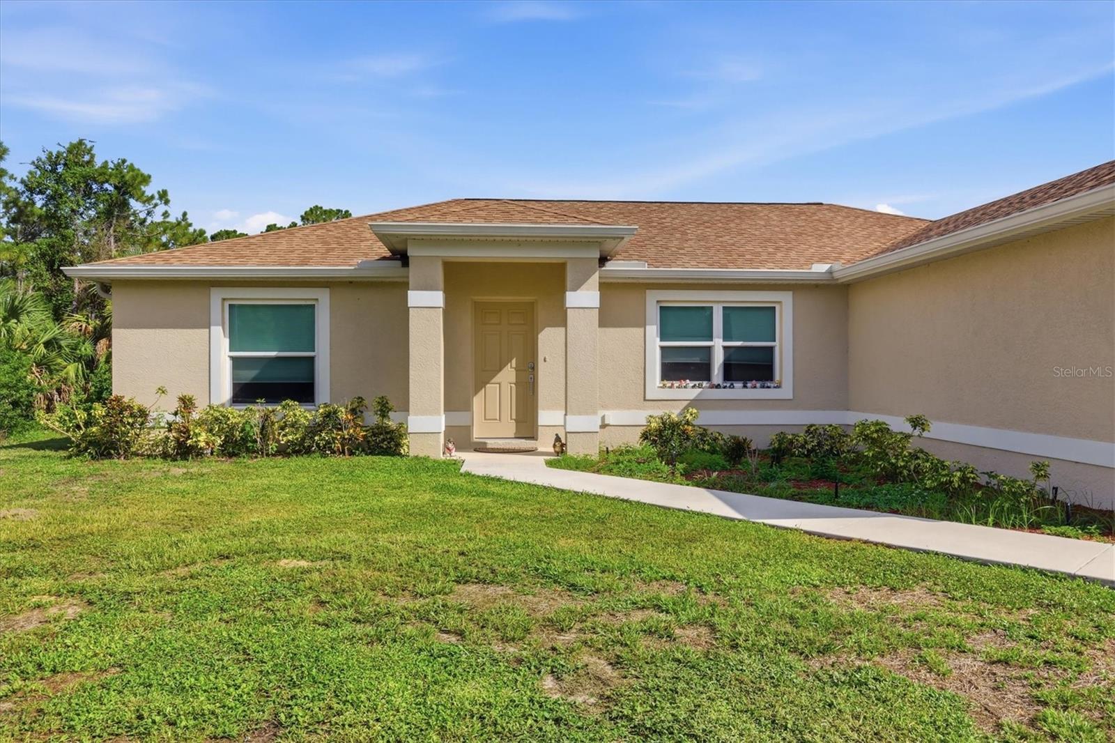 1458 Richbriar, North Port, FL 34288