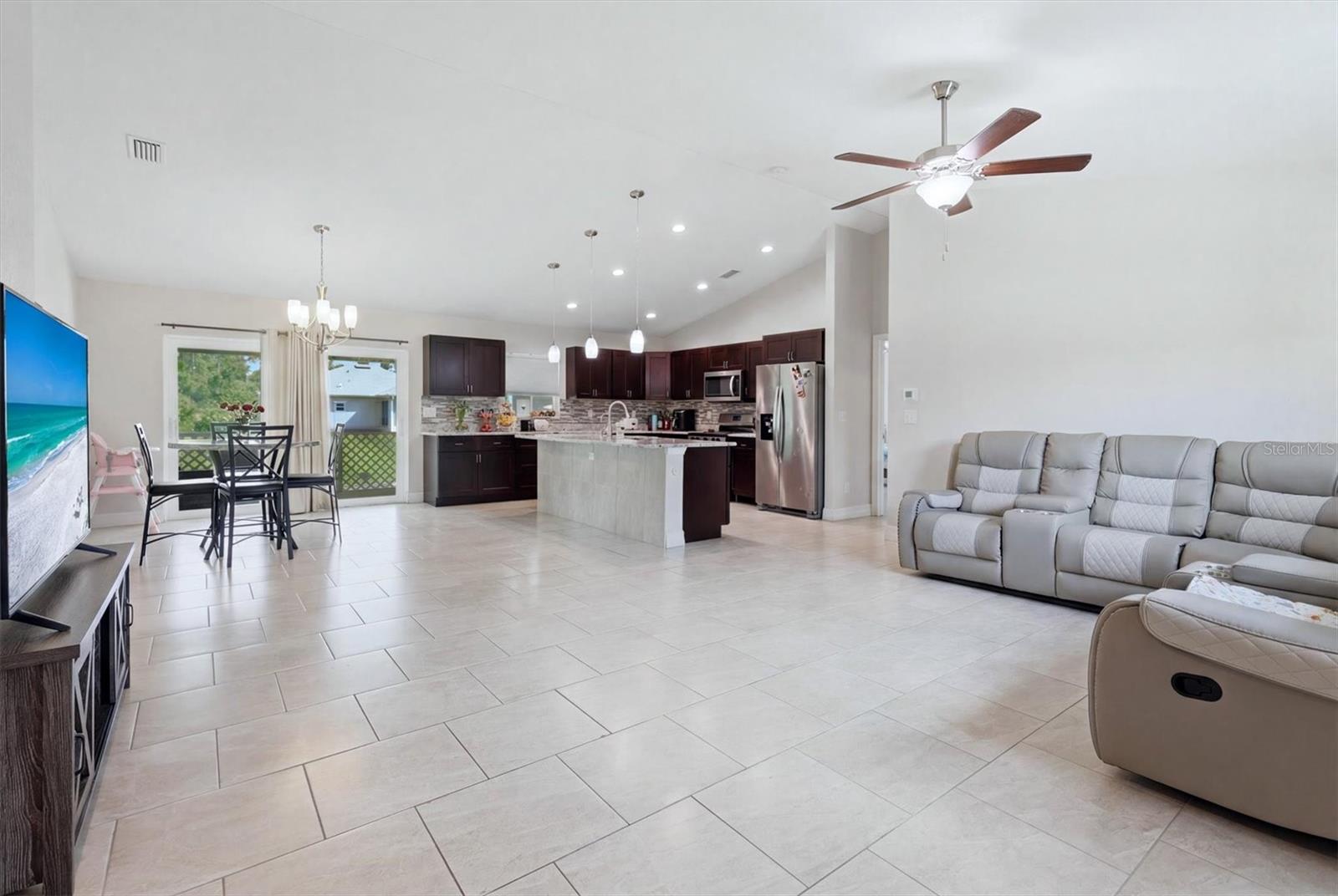 1458 Richbriar, North Port, FL 34288