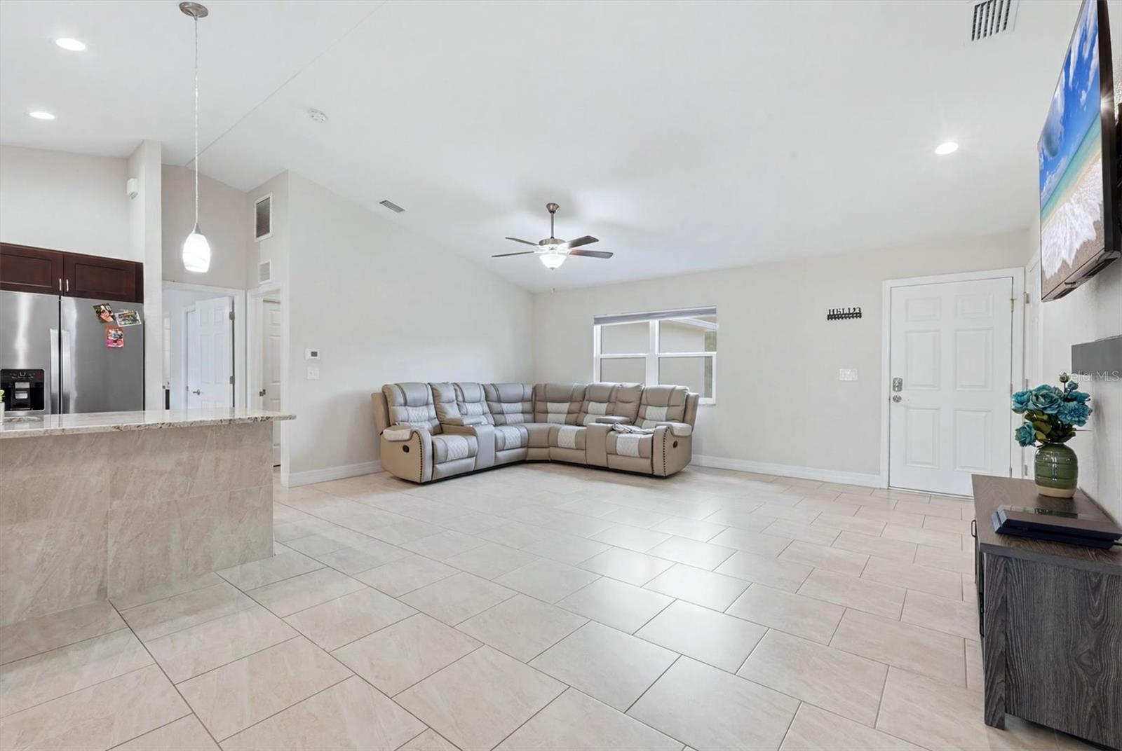 1458 Richbriar, North Port, FL 34288