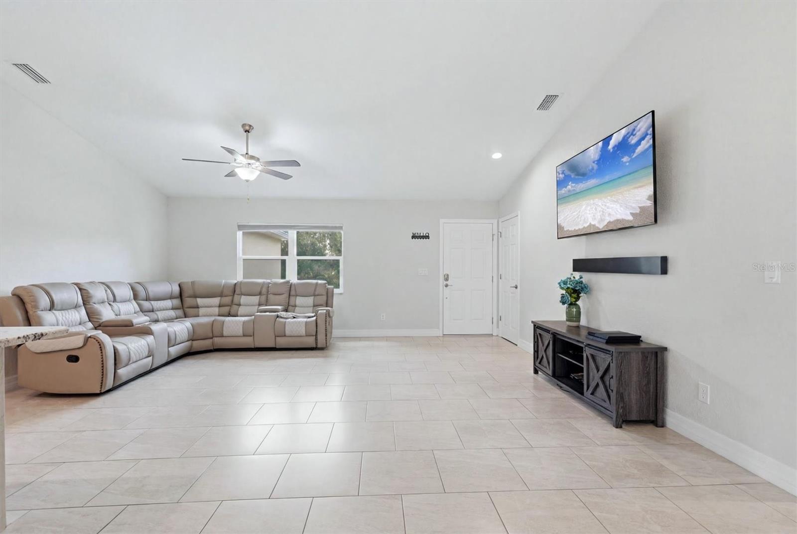 1458 Richbriar, North Port, FL 34288