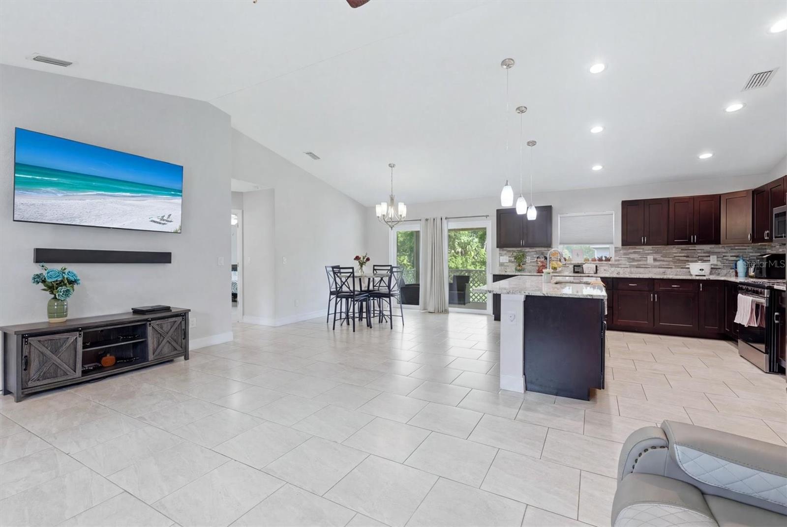 1458 Richbriar, North Port, FL 34288