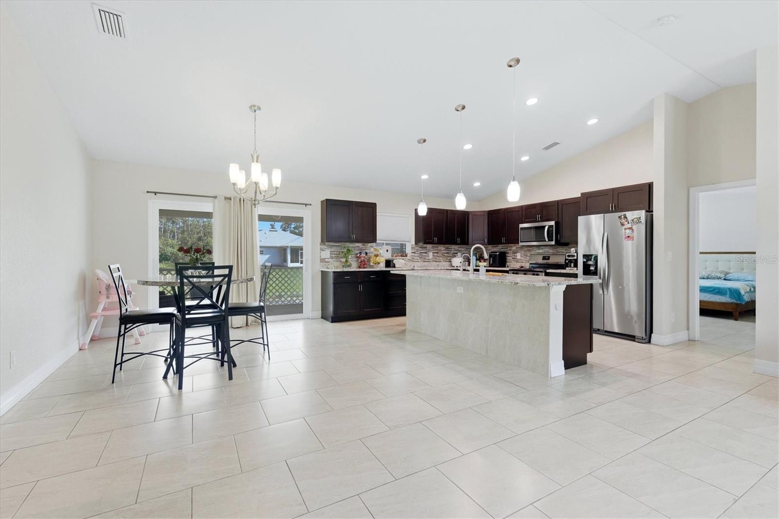 1458 Richbriar, North Port, FL 34288