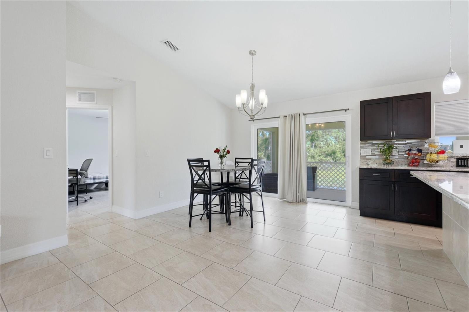 1458 Richbriar, North Port, FL 34288