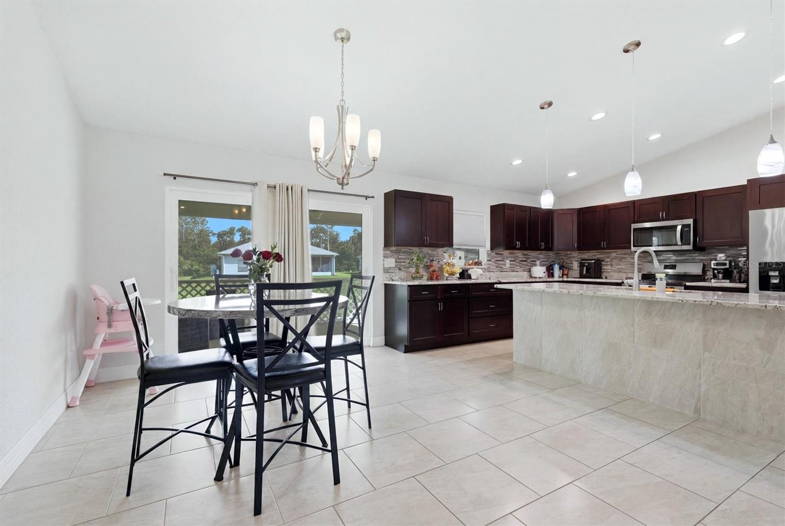 1458 Richbriar, North Port, FL 34288