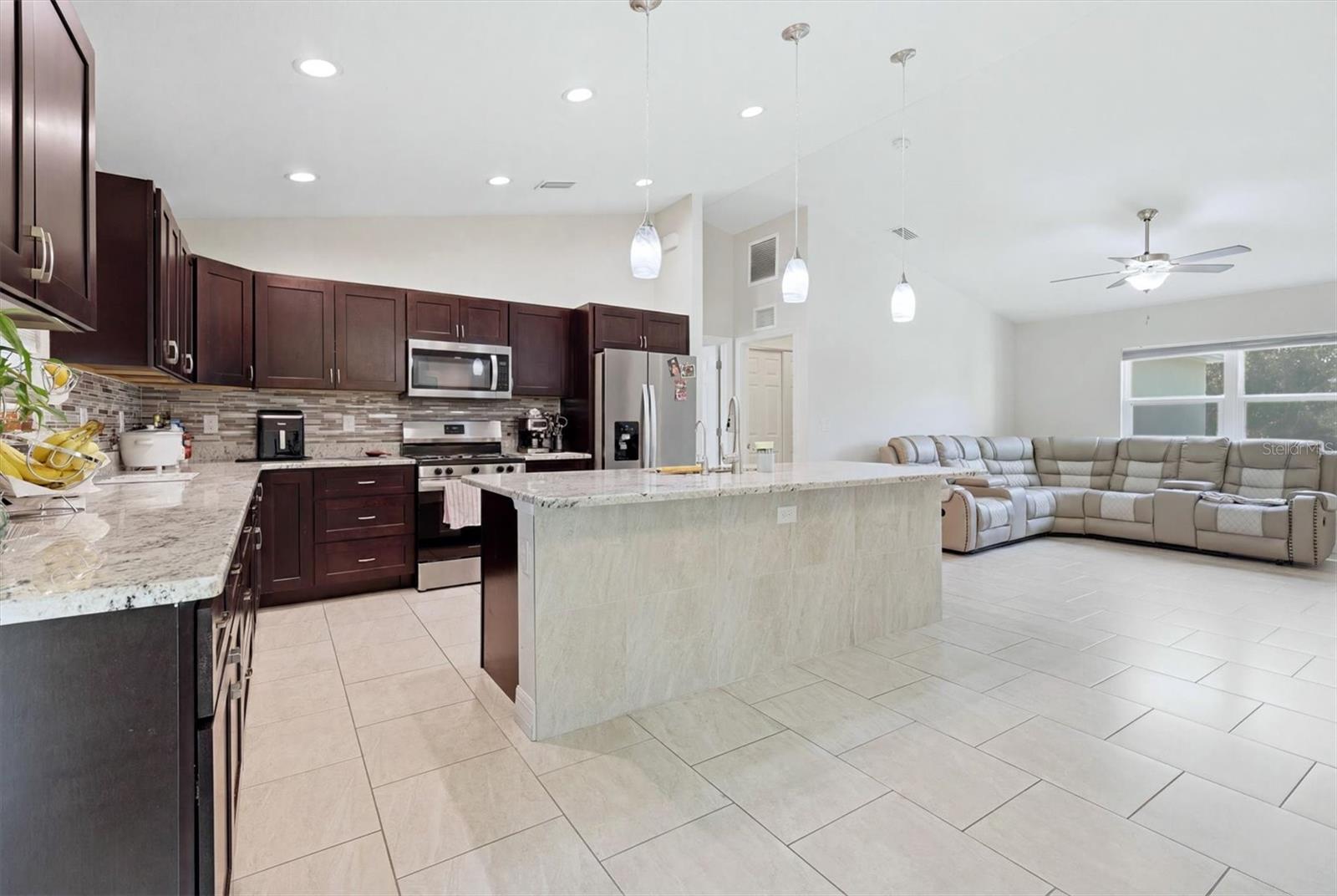 1458 Richbriar, North Port, FL 34288