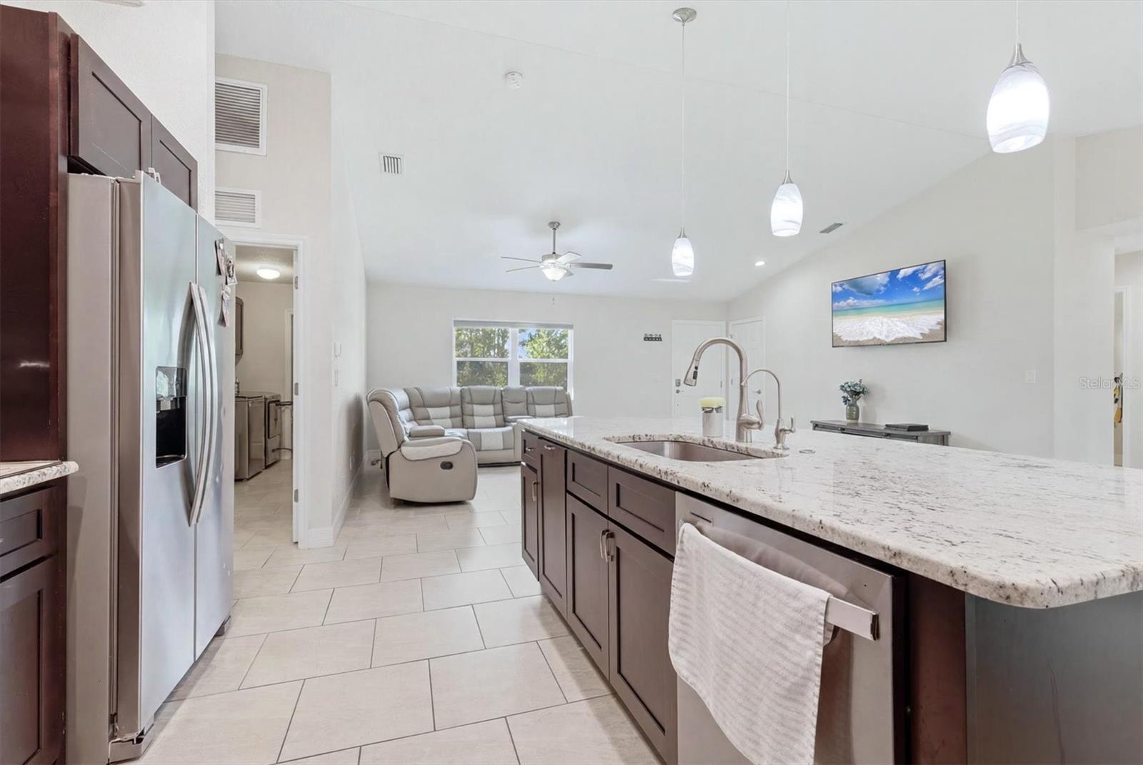 1458 Richbriar, North Port, FL 34288