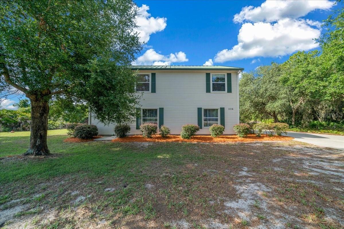 206 Malauka, Ocklawaha, FL 32179