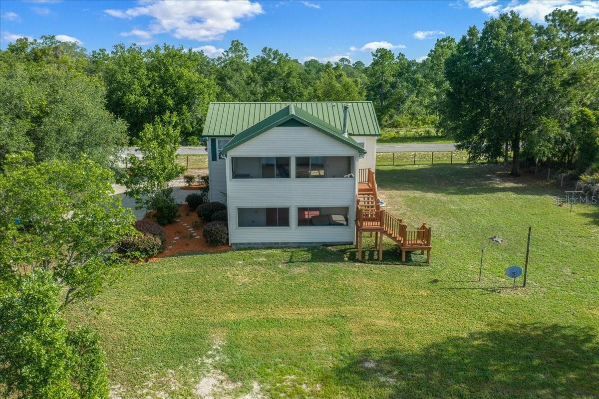 206 Malauka, Ocklawaha, FL 32179