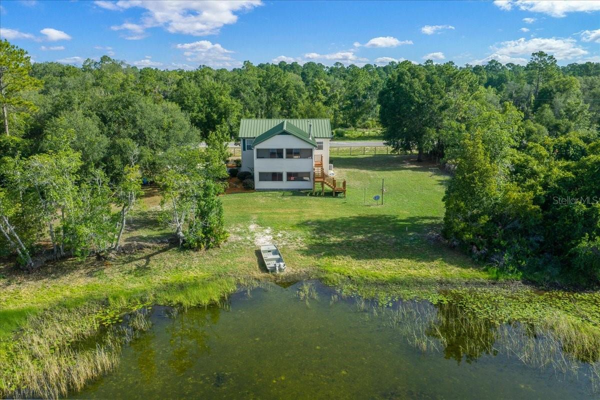 206 Malauka, Ocklawaha, FL 32179