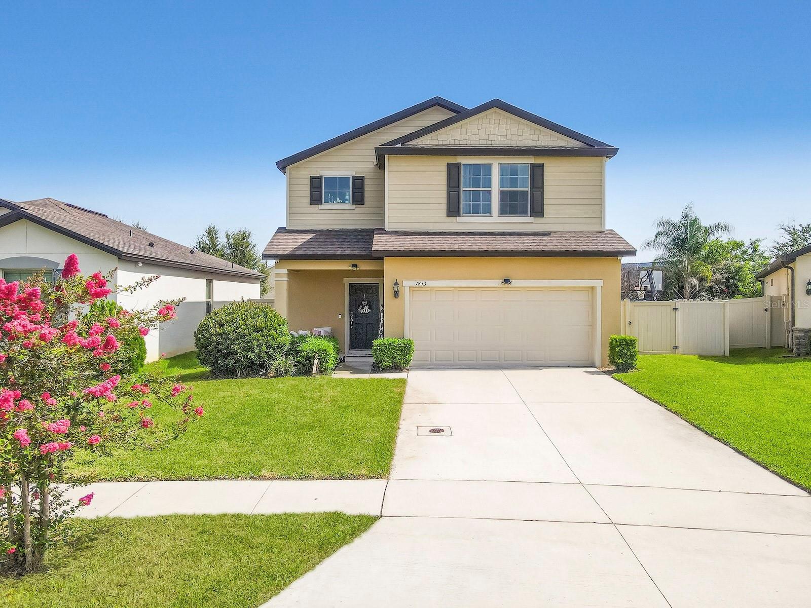 1833 Cayman Cove, St Cloud, FL 34772