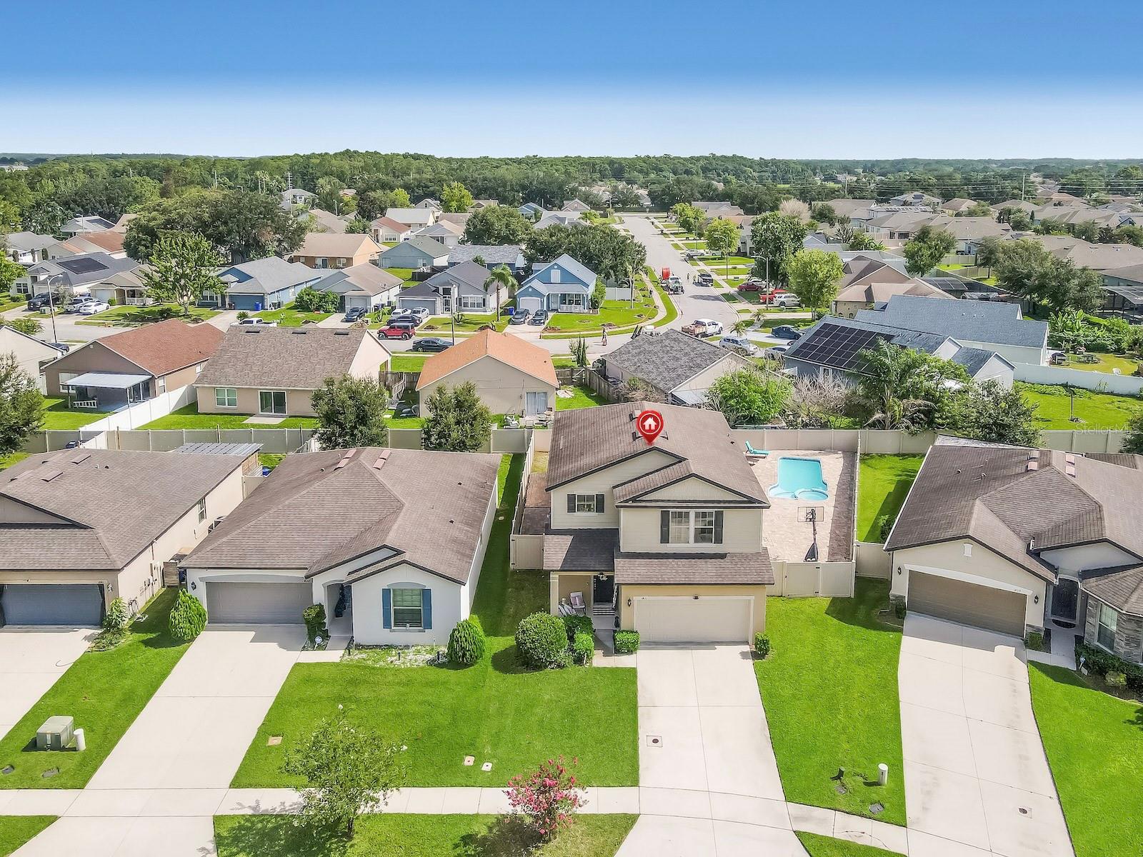 1833 Cayman Cove, St Cloud, FL 34772