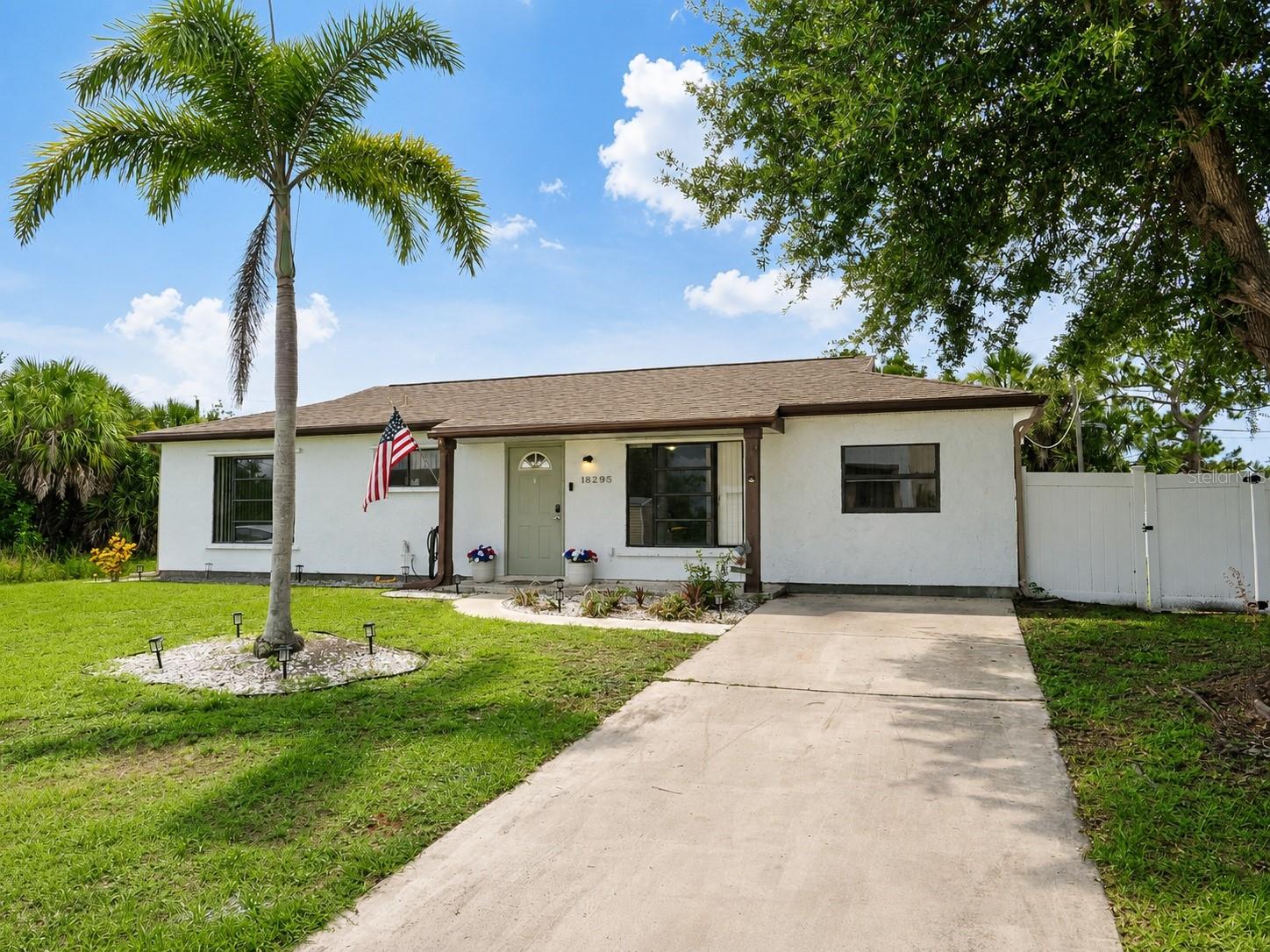 18295 Van Nuys, Port Charlotte, FL 33948