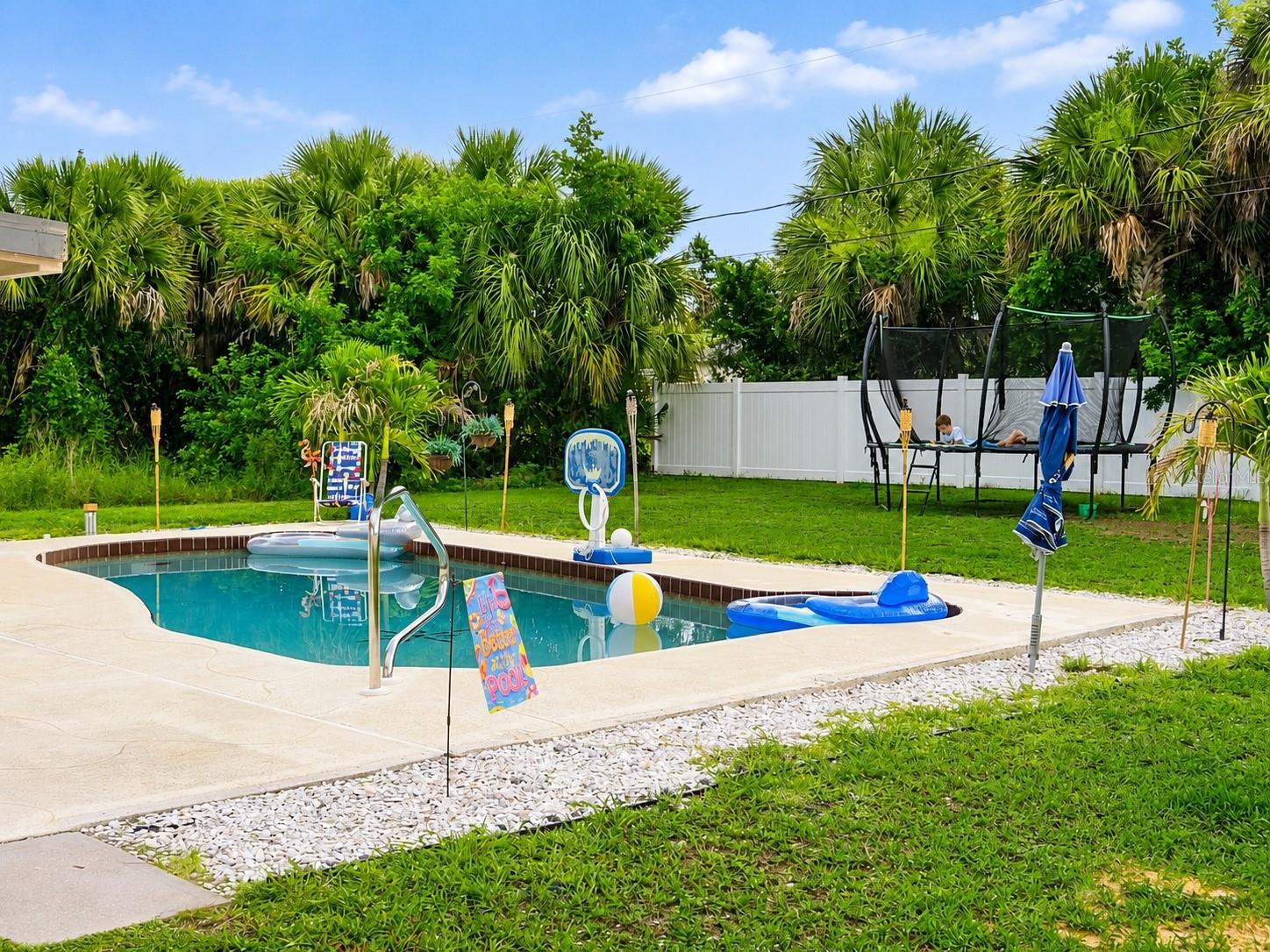 18295 Van Nuys, Port Charlotte, FL 33948