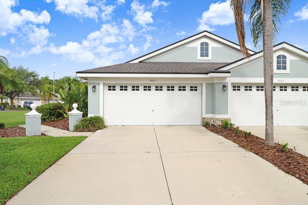 9831 Gingerwood, Tampa, FL 33626