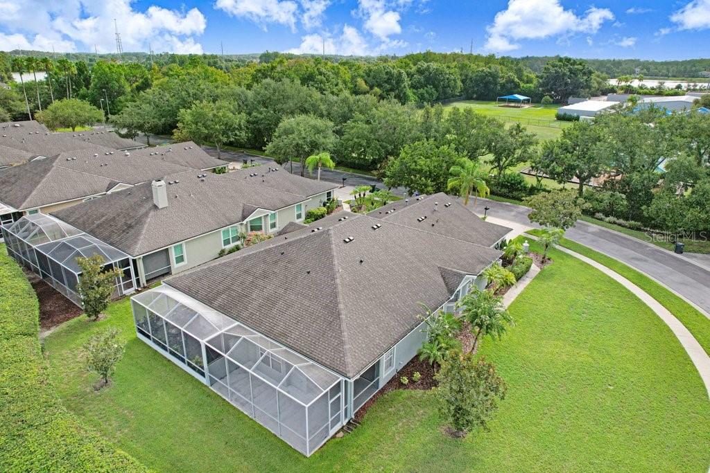 9831 Gingerwood, Tampa, FL 33626