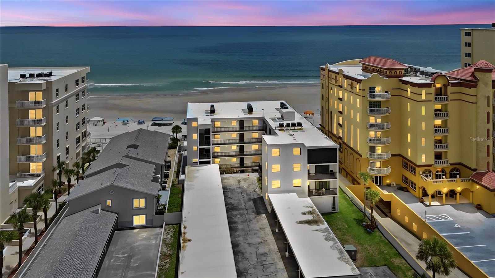 3807 Atlantic Unit 4040, Daytona Beach Shores, FL 32118