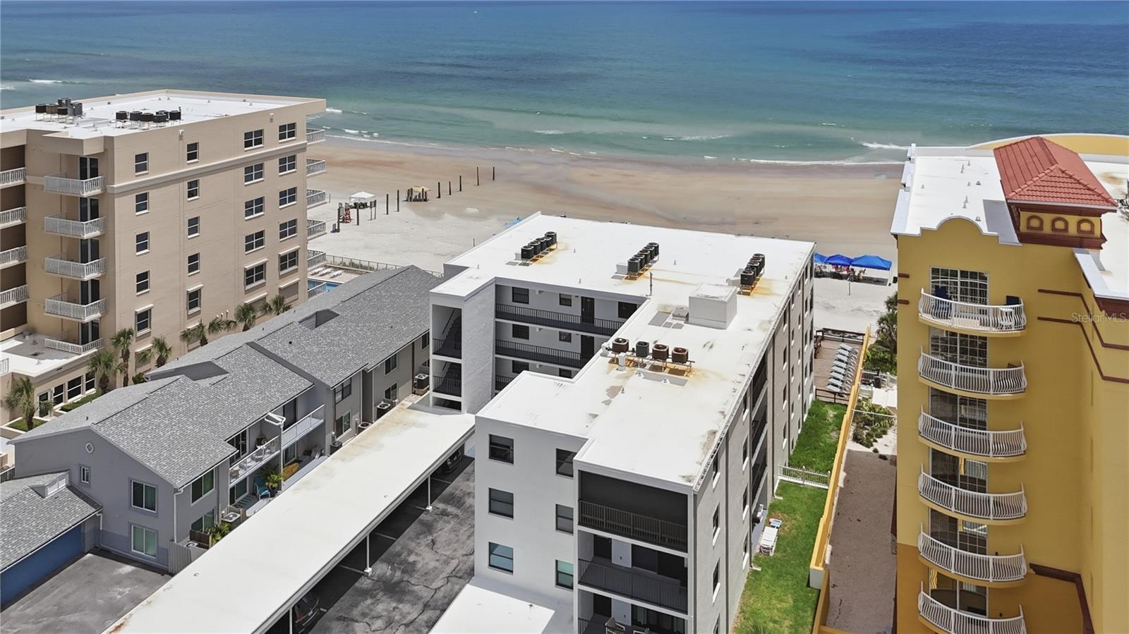 3807 Atlantic Unit 4040, Daytona Beach Shores, FL 32118