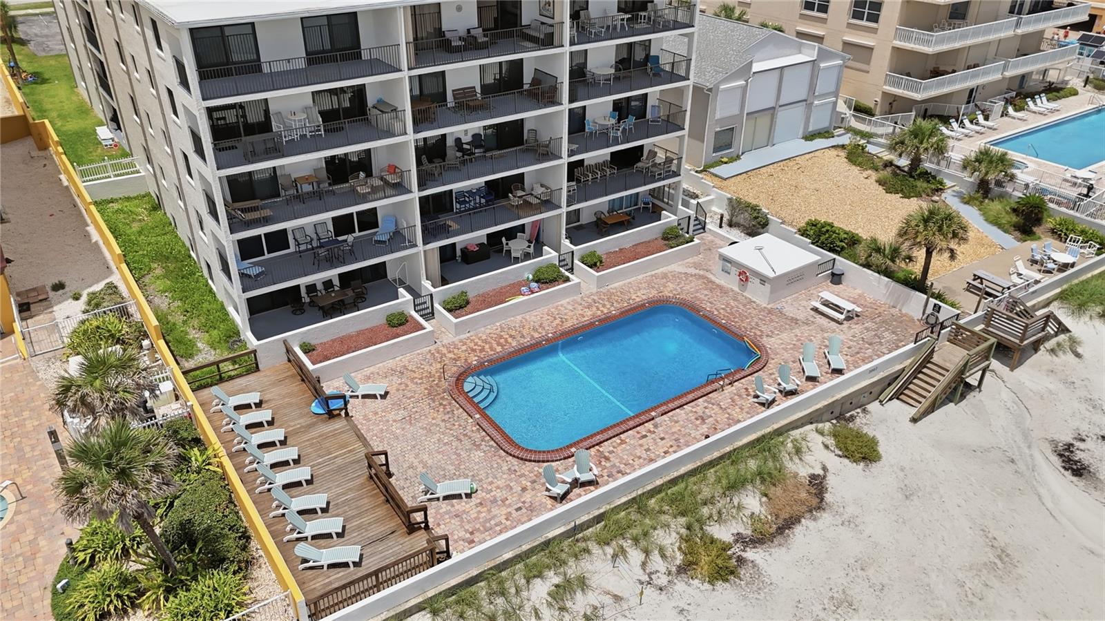 3807 Atlantic Unit 4040, Daytona Beach Shores, FL 32118