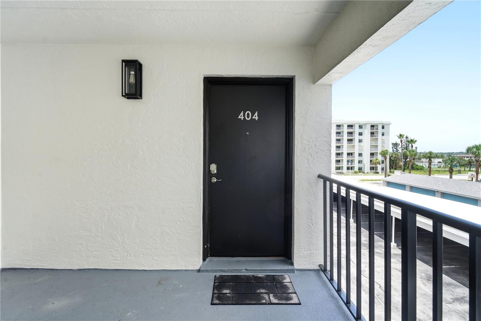 3807 Atlantic Unit 4040, Daytona Beach Shores, FL 32118
