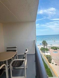 3807 Atlantic Unit 4040, Daytona Beach Shores, FL 32118