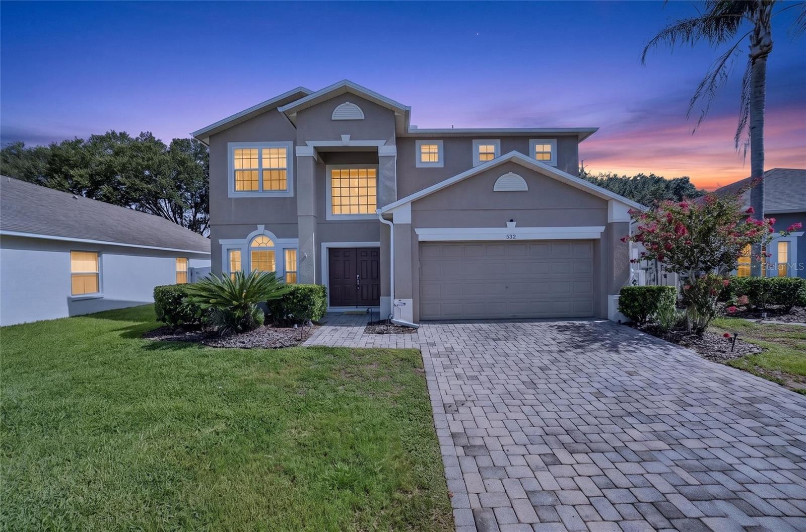 532 Kildrummy, Davenport, FL 33896