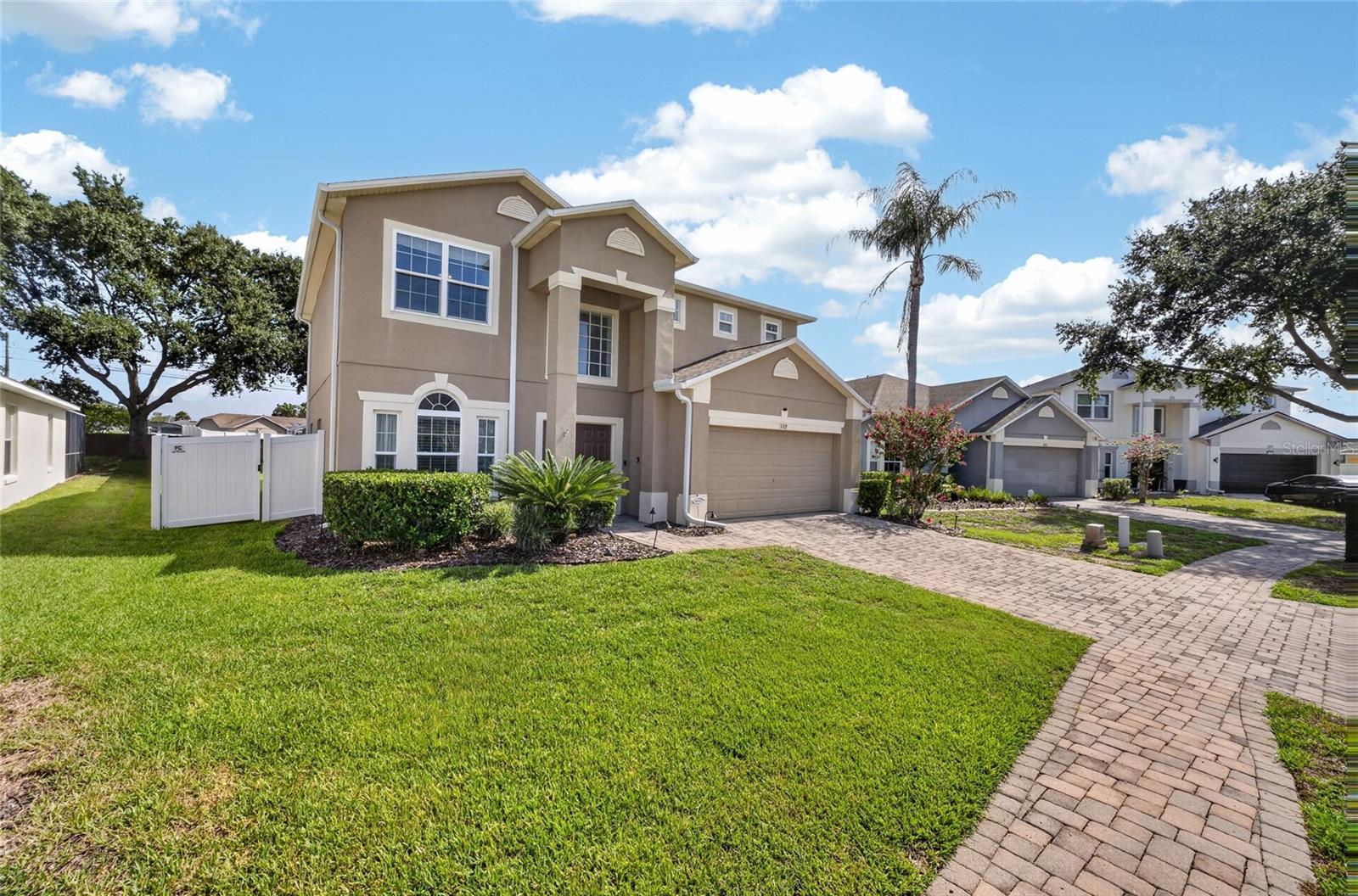 532 Kildrummy, Davenport, FL 33896