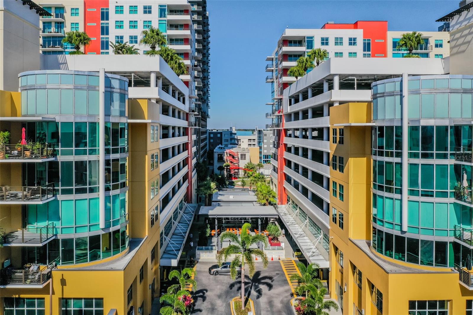 1120 Kennedy Unit 1030, Tampa, FL 33602