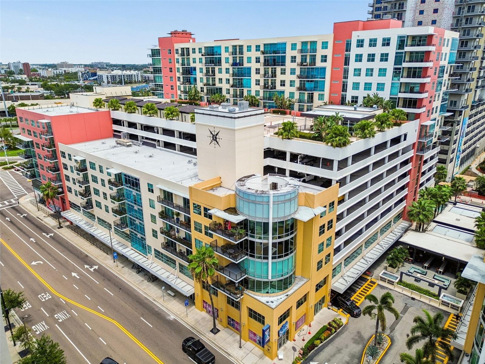 1120 Kennedy Unit 1030, Tampa, FL 33602