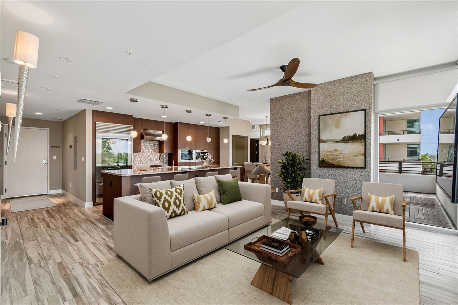 1120 Kennedy Unit 1030, Tampa, FL 33602