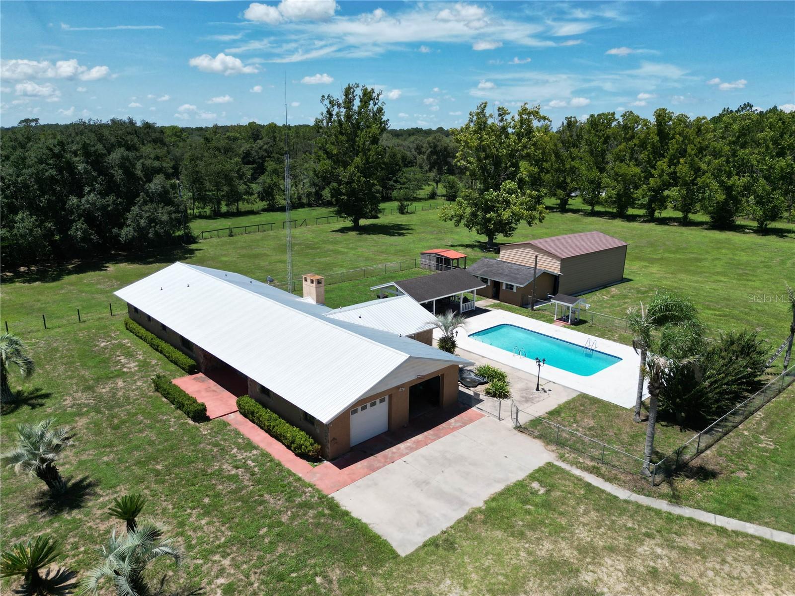 12776 87th, Belleview, FL 34420
