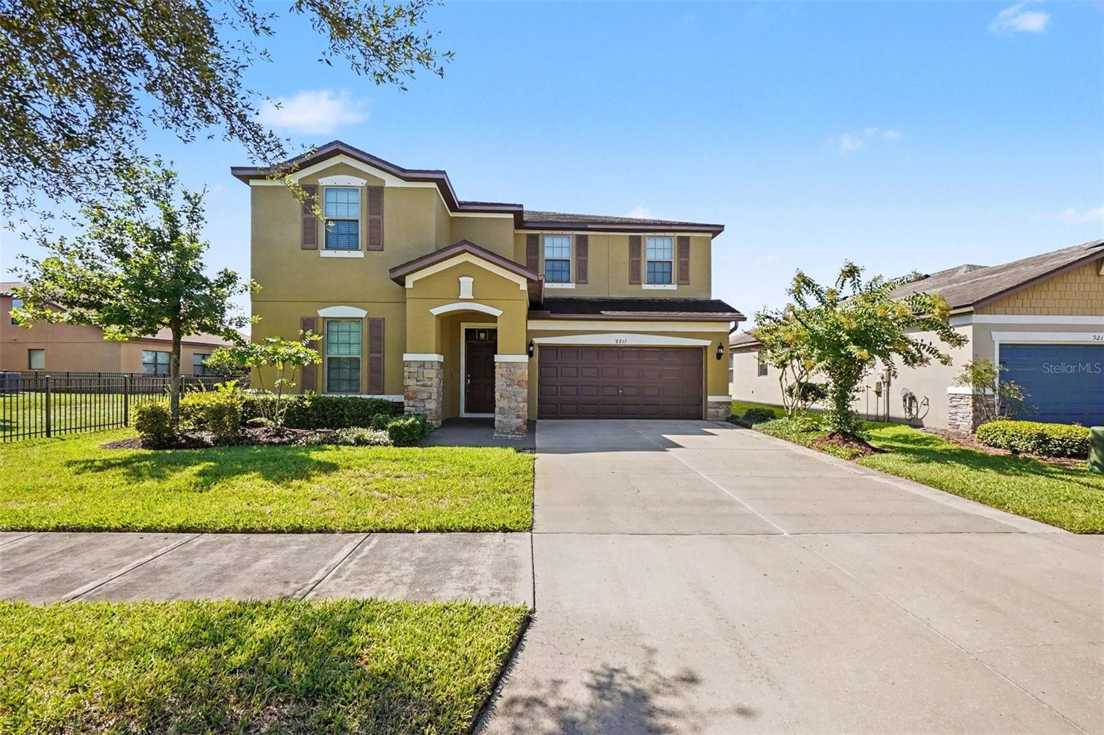 9217 European Olive, Riverview, FL 33578
