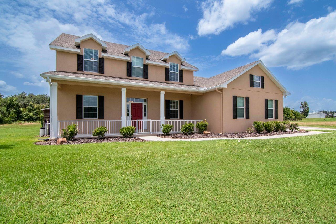 8703 Alafia Hills, Plant City, FL 33567