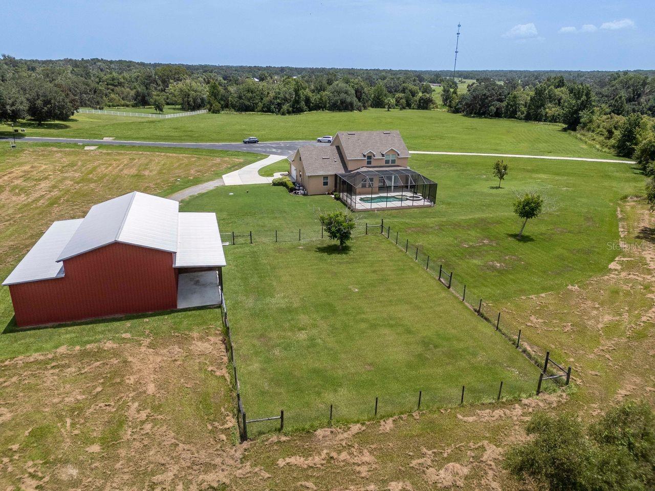 8703 Alafia Hills, Plant City, FL 33567