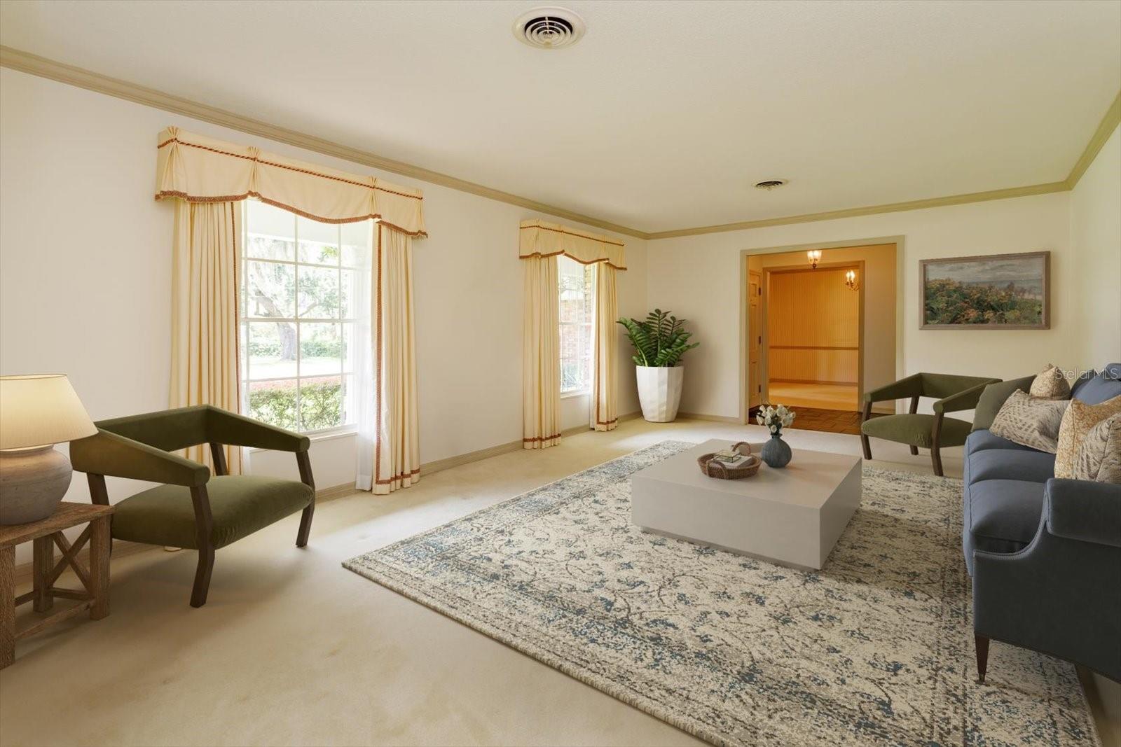 5019 Gran Lac, Orlando, FL 32812