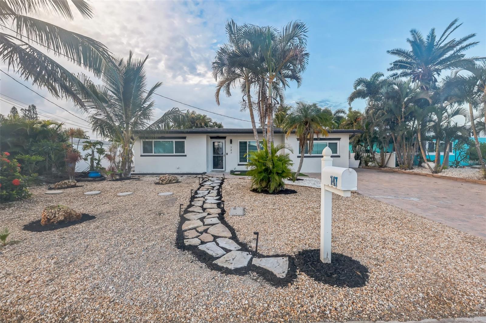 747 Pruitt, Madeira Beach, FL 33708