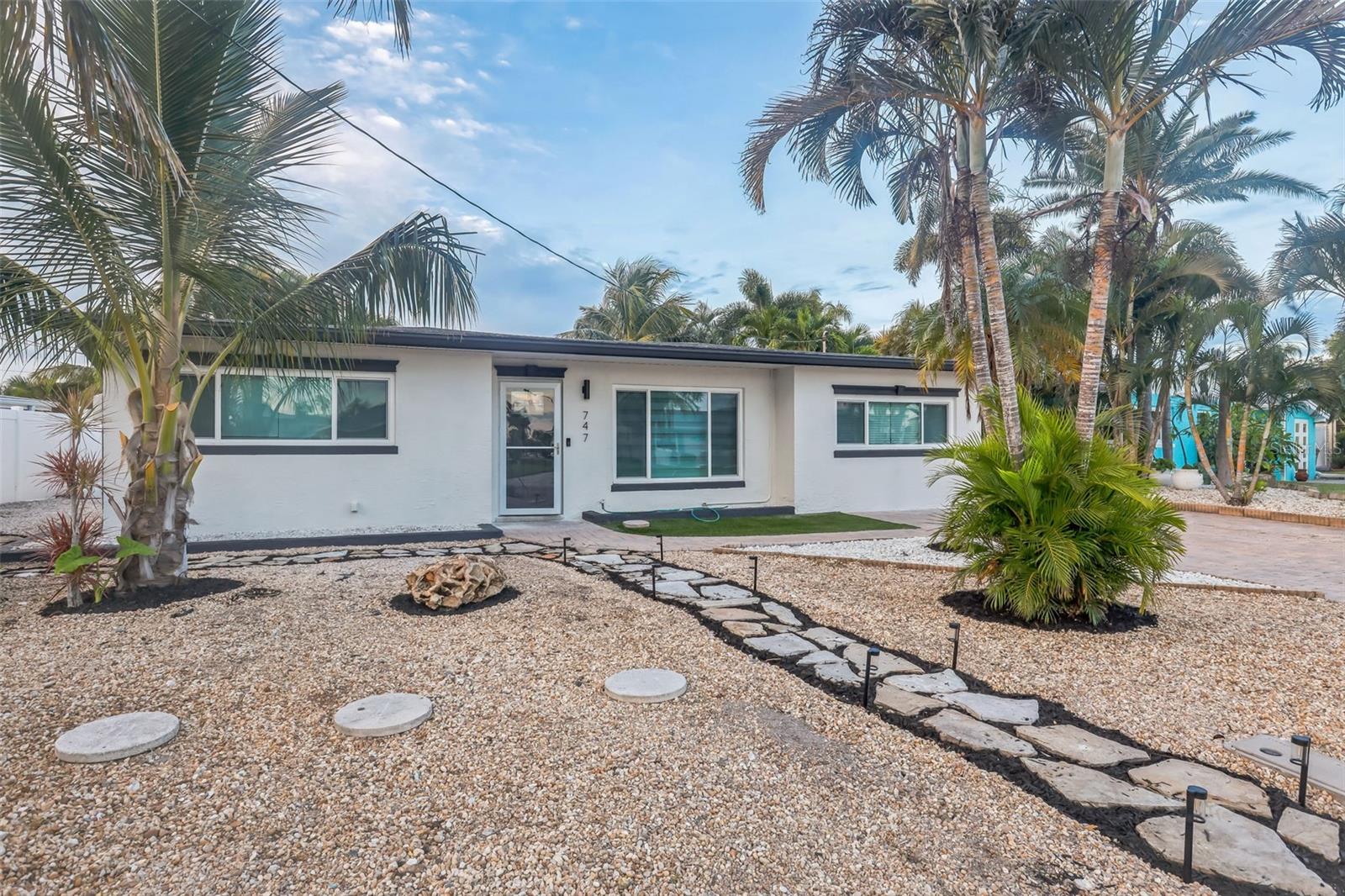 747 Pruitt, Madeira Beach, FL 33708