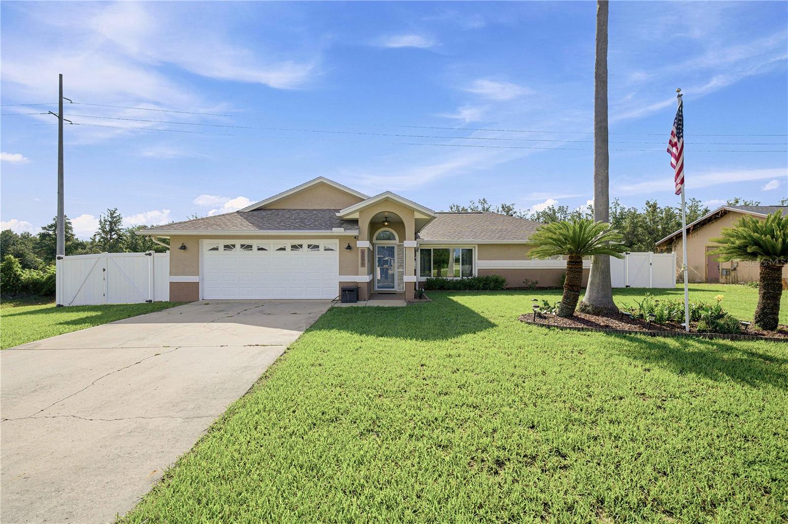 2891 140th, Ocala, FL 34473