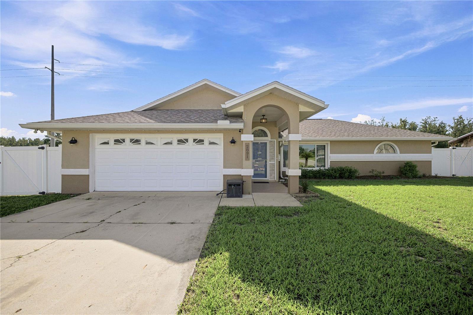 2891 140th, Ocala, FL 34473