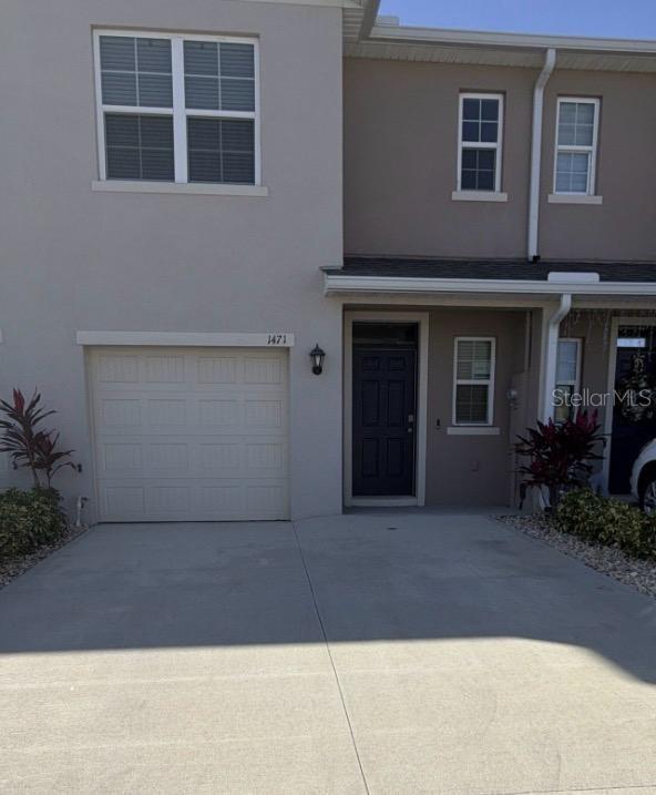 1471 Plank, Davenport, FL 33837