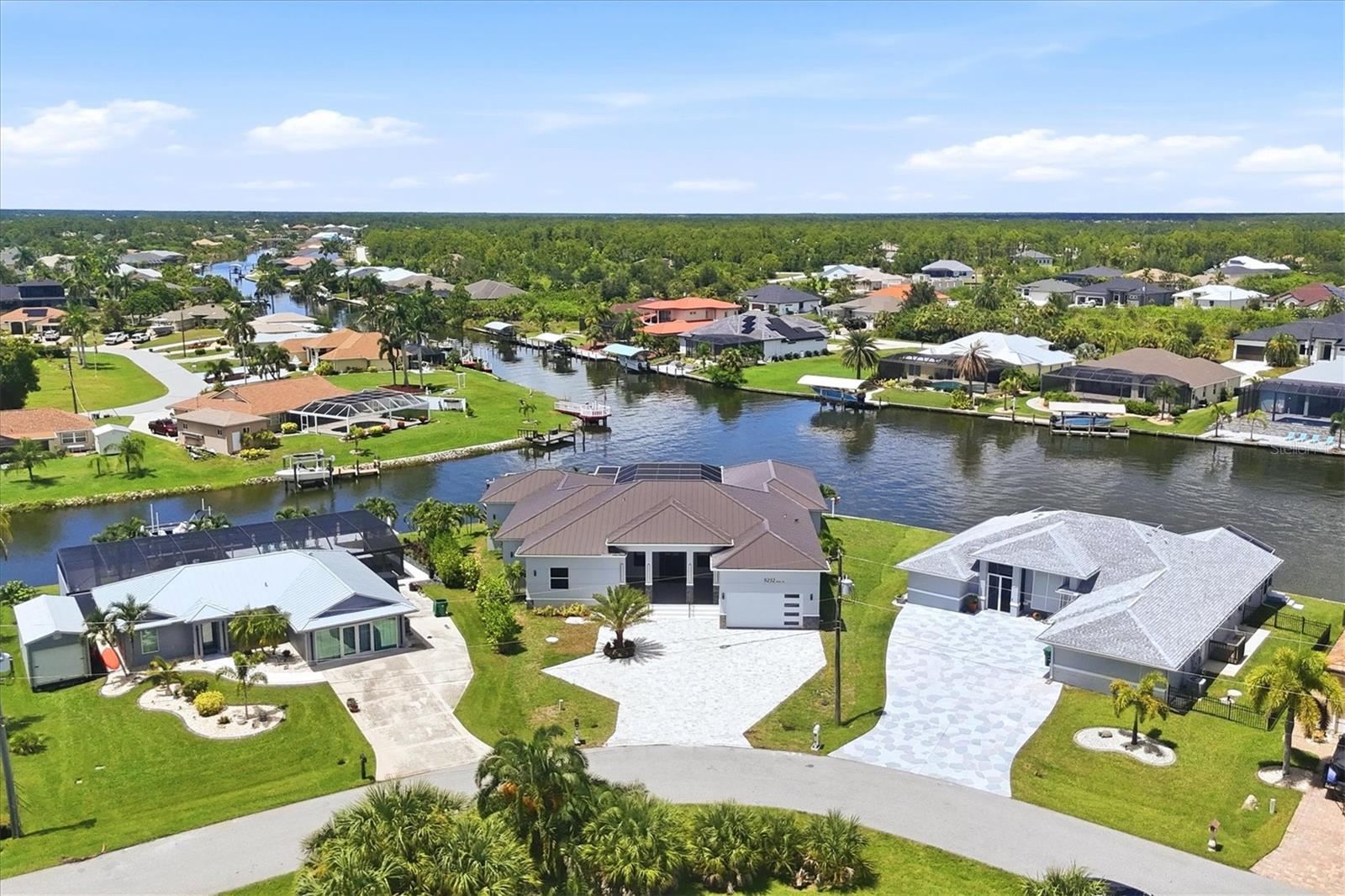 9232 Arrid, Port Charlotte, FL 33981