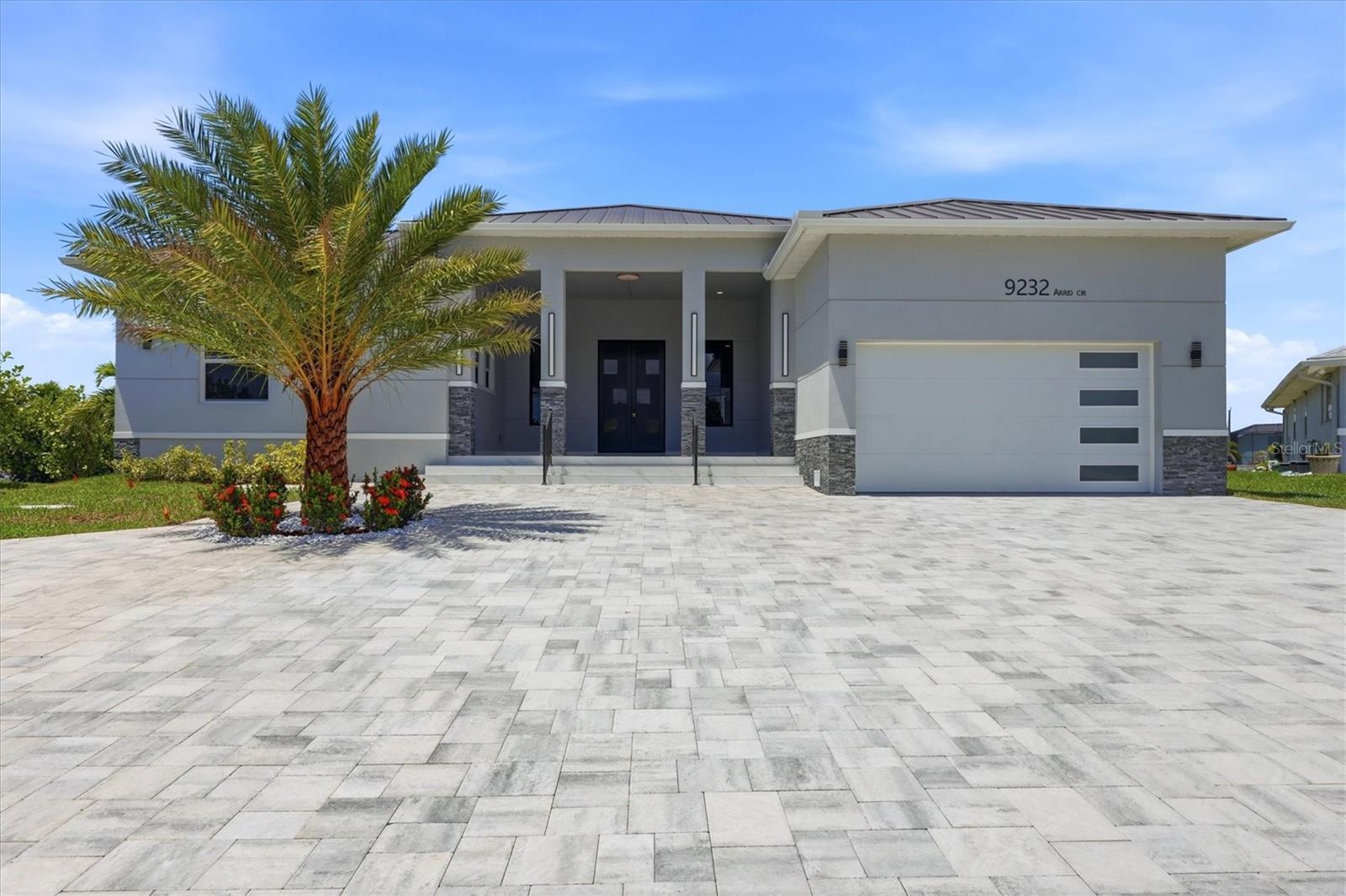 9232 Arrid, Port Charlotte, FL 33981