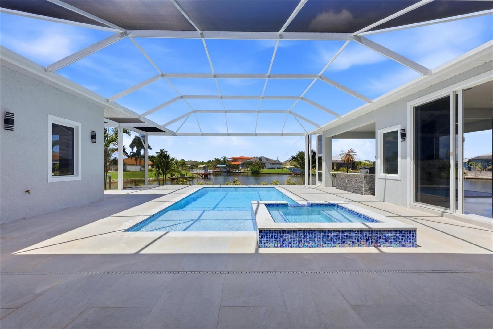 9232 Arrid, Port Charlotte, FL 33981