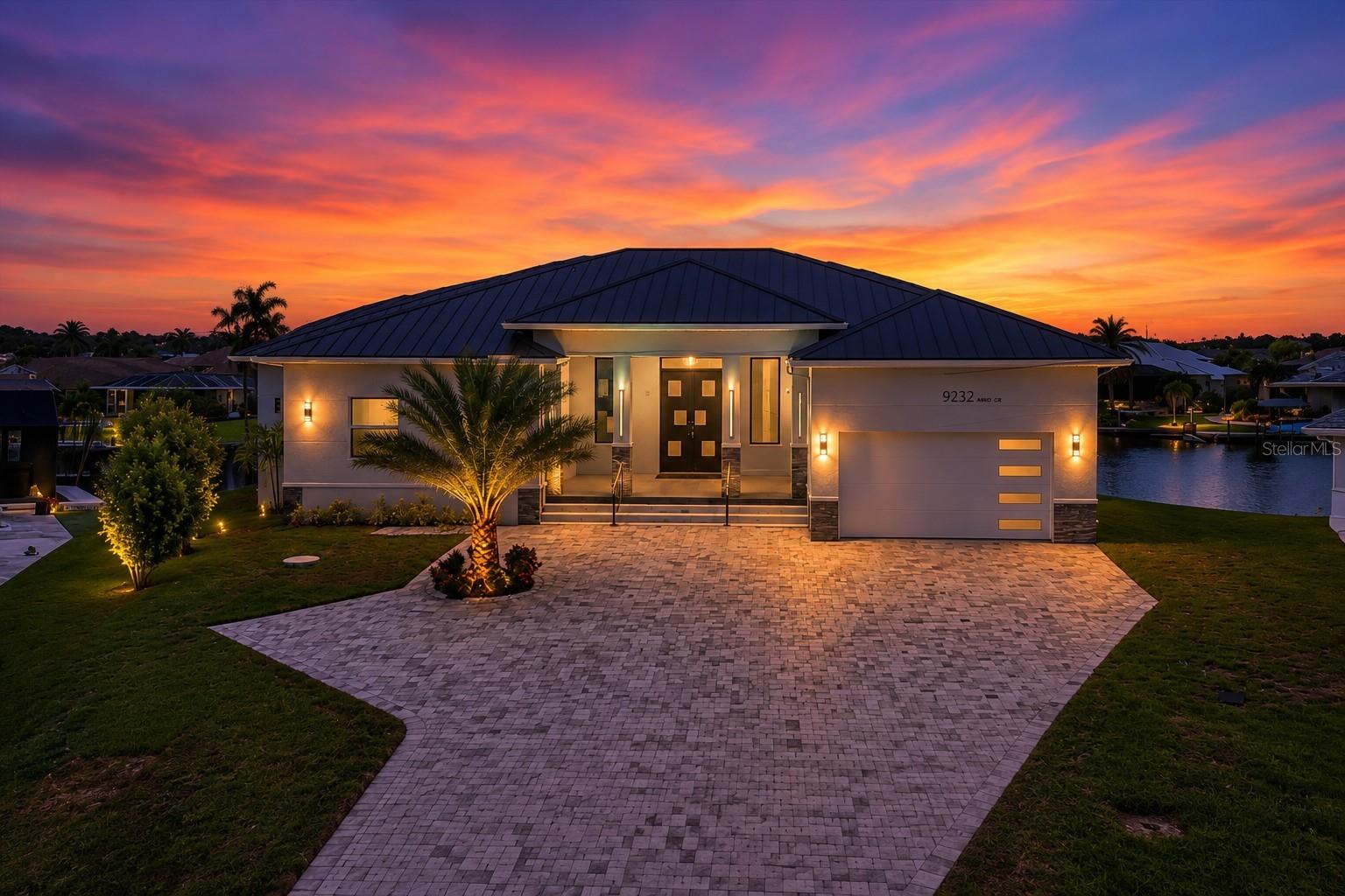 9232 Arrid, Port Charlotte, FL 33981