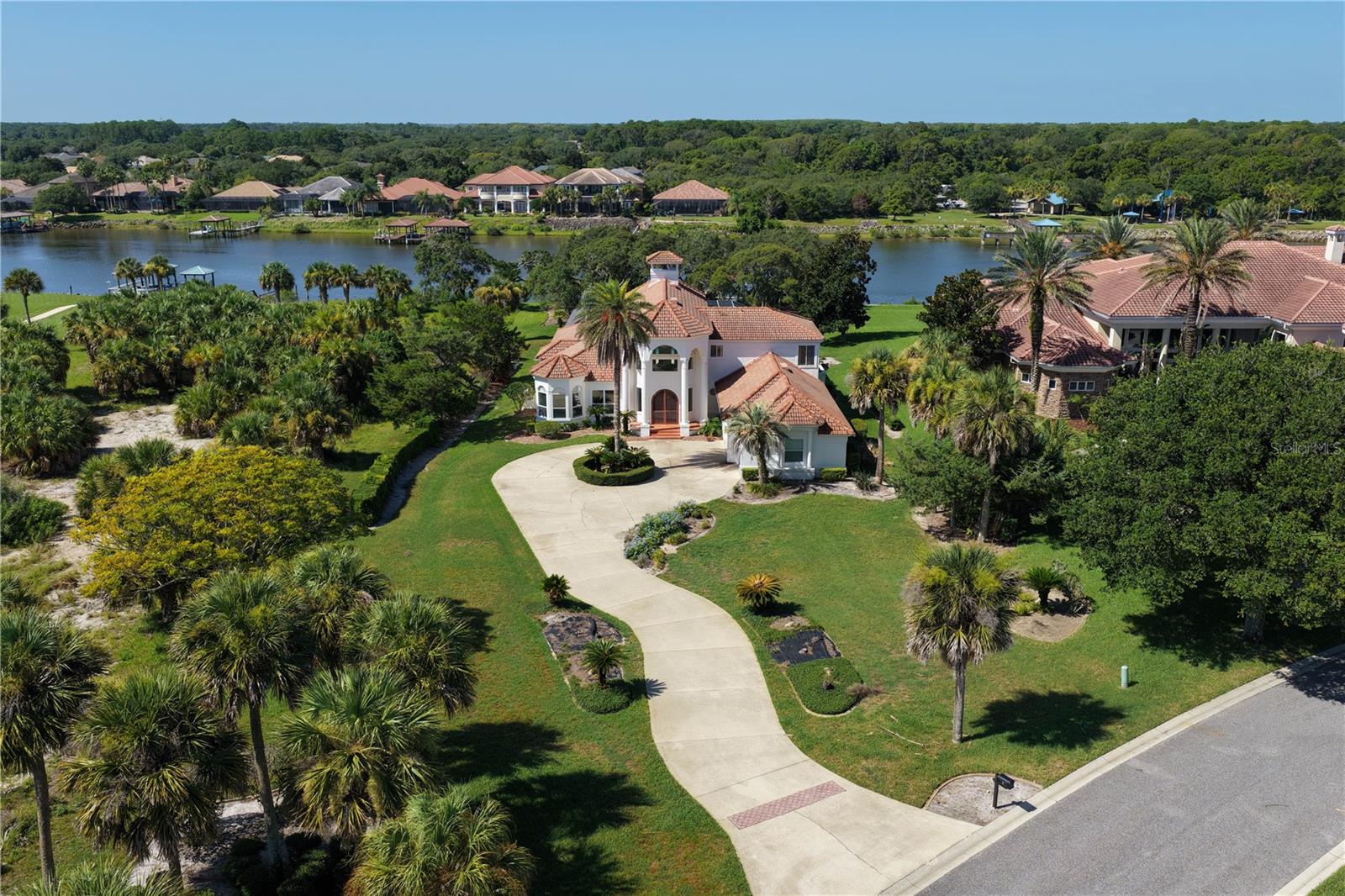 1 Capri, Palm Coast, FL 32137