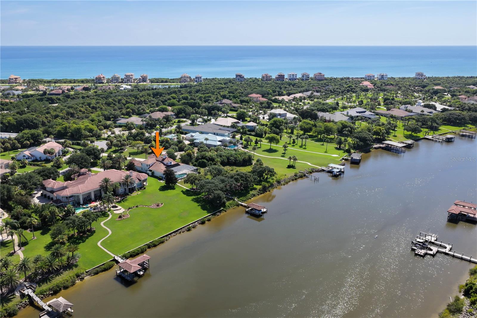 1 Capri, Palm Coast, FL 32137