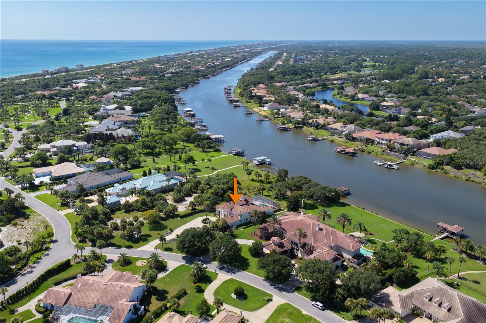 1 Capri, Palm Coast, FL 32137