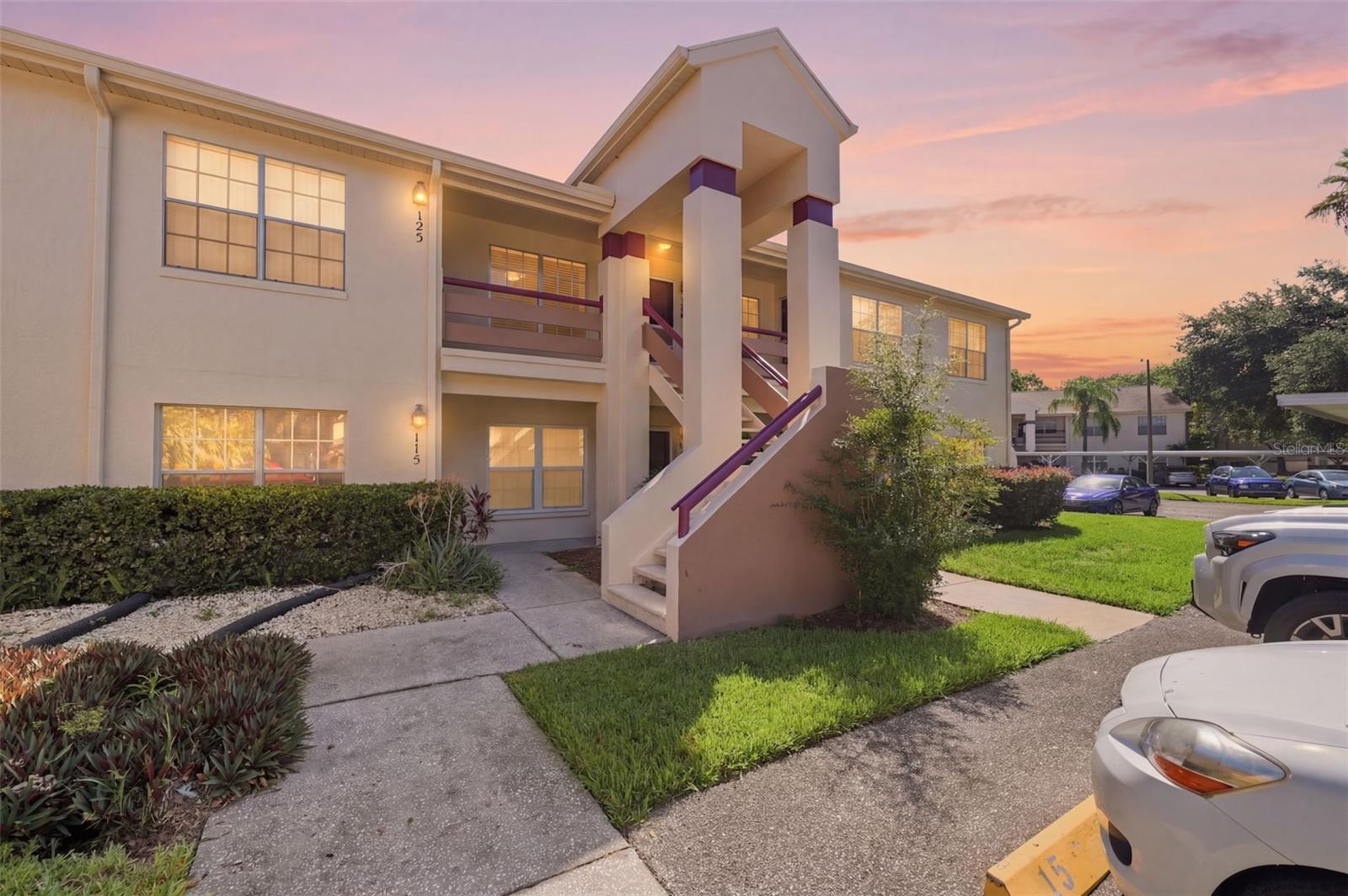 7807 Hardwick Unit 126, New Port Richey, FL 34653