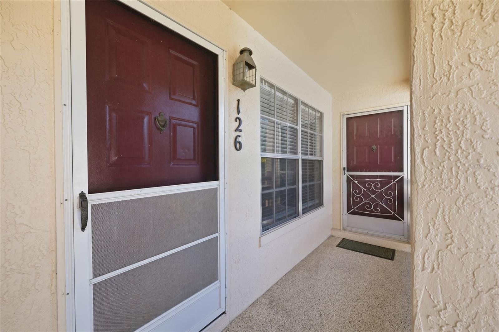 7807 Hardwick Unit 126, New Port Richey, FL 34653