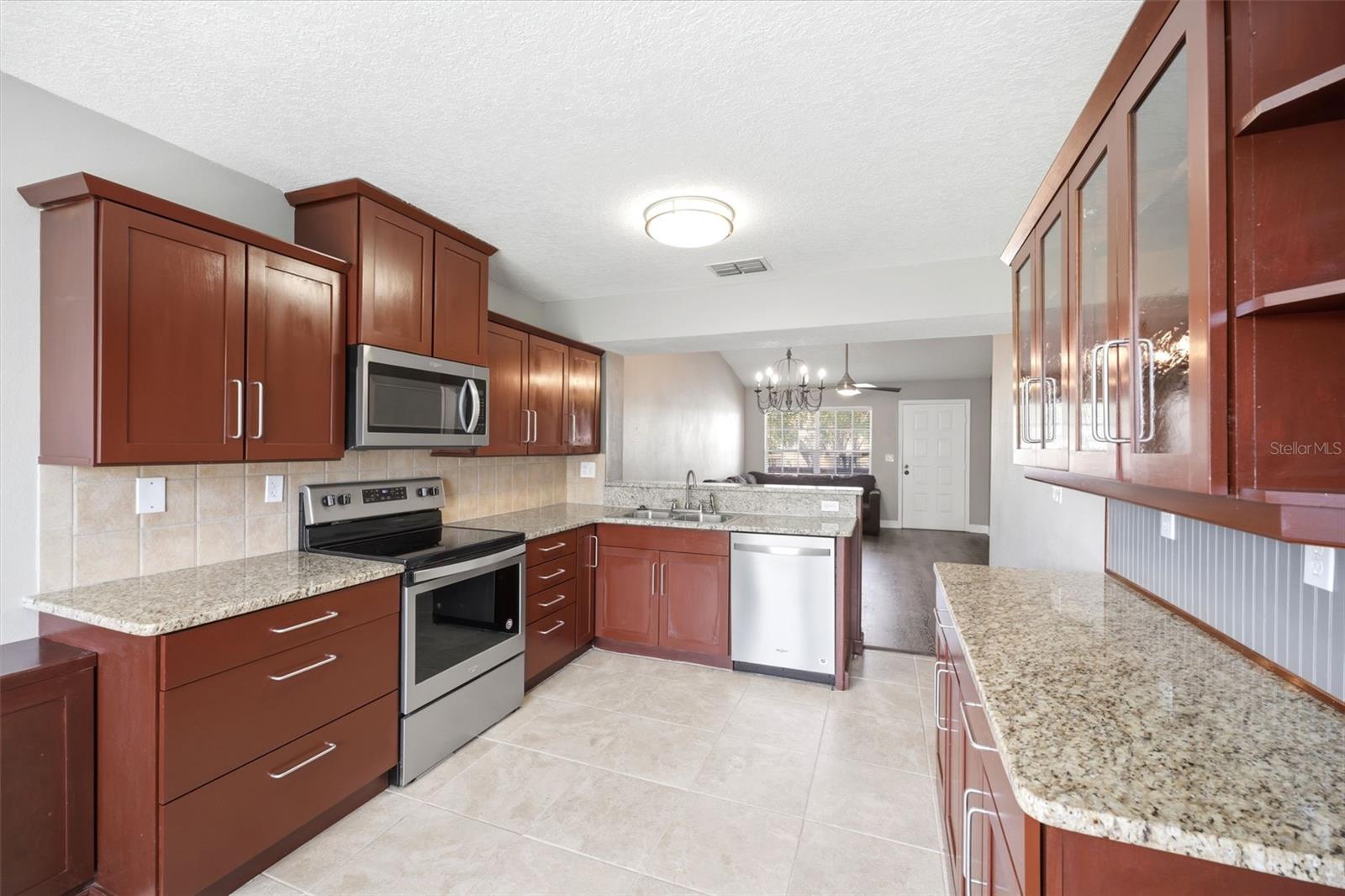 7807 Hardwick Unit 126, New Port Richey, FL 34653